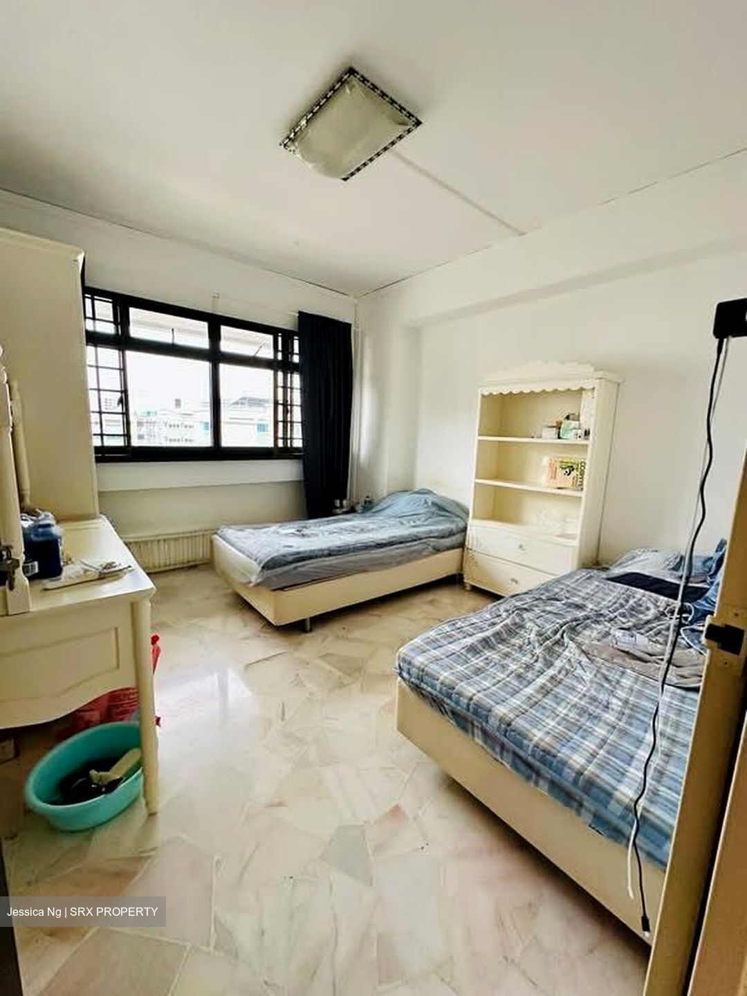 Blk 368 Corporation Drive (Jurong West), HDB 5 Rooms #592007401